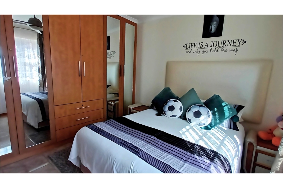 4 Bedroom Property for Sale in Blue Bend Eastern Cape